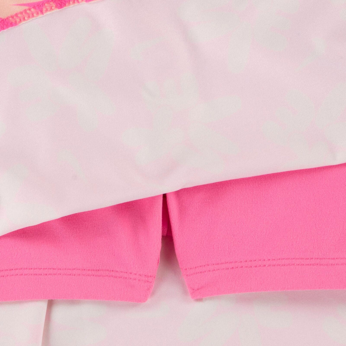 Nike Girls Jnr Bold Play Scooter Set Pnk