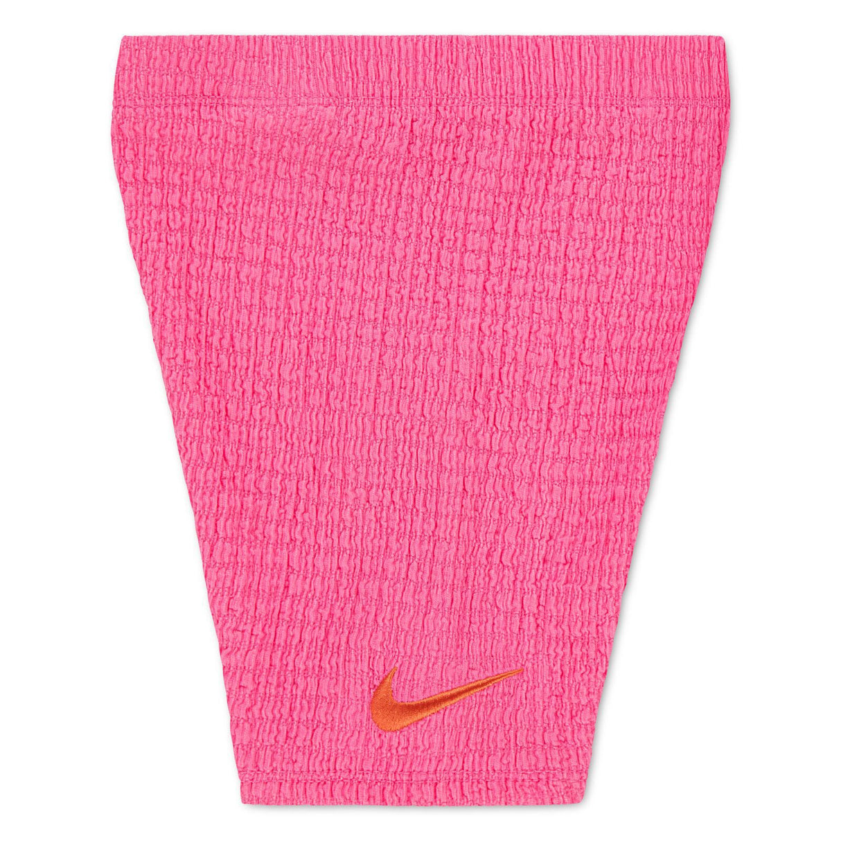 Nike G Jnr Bold Play Bike Short Set Pink