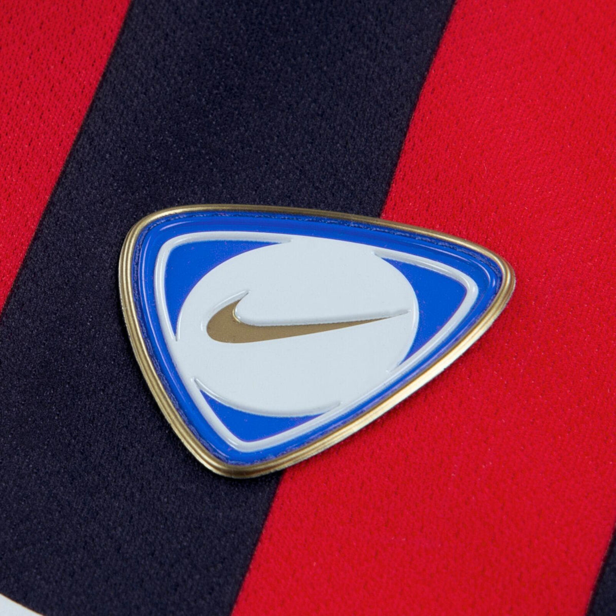 Nike Boys Jnr Goal Mode Short Set Navy