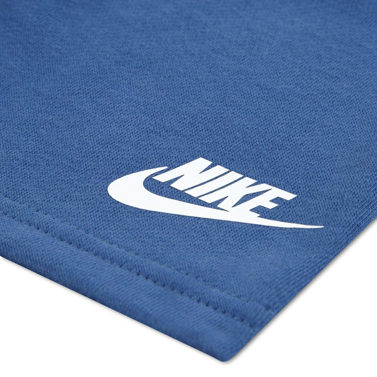 Nike Boys Jnr LT Futura Short Set Blue