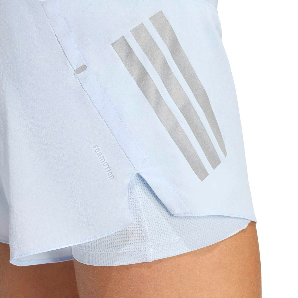 adidas Womens ADI365 2in1 CrissCross Blu