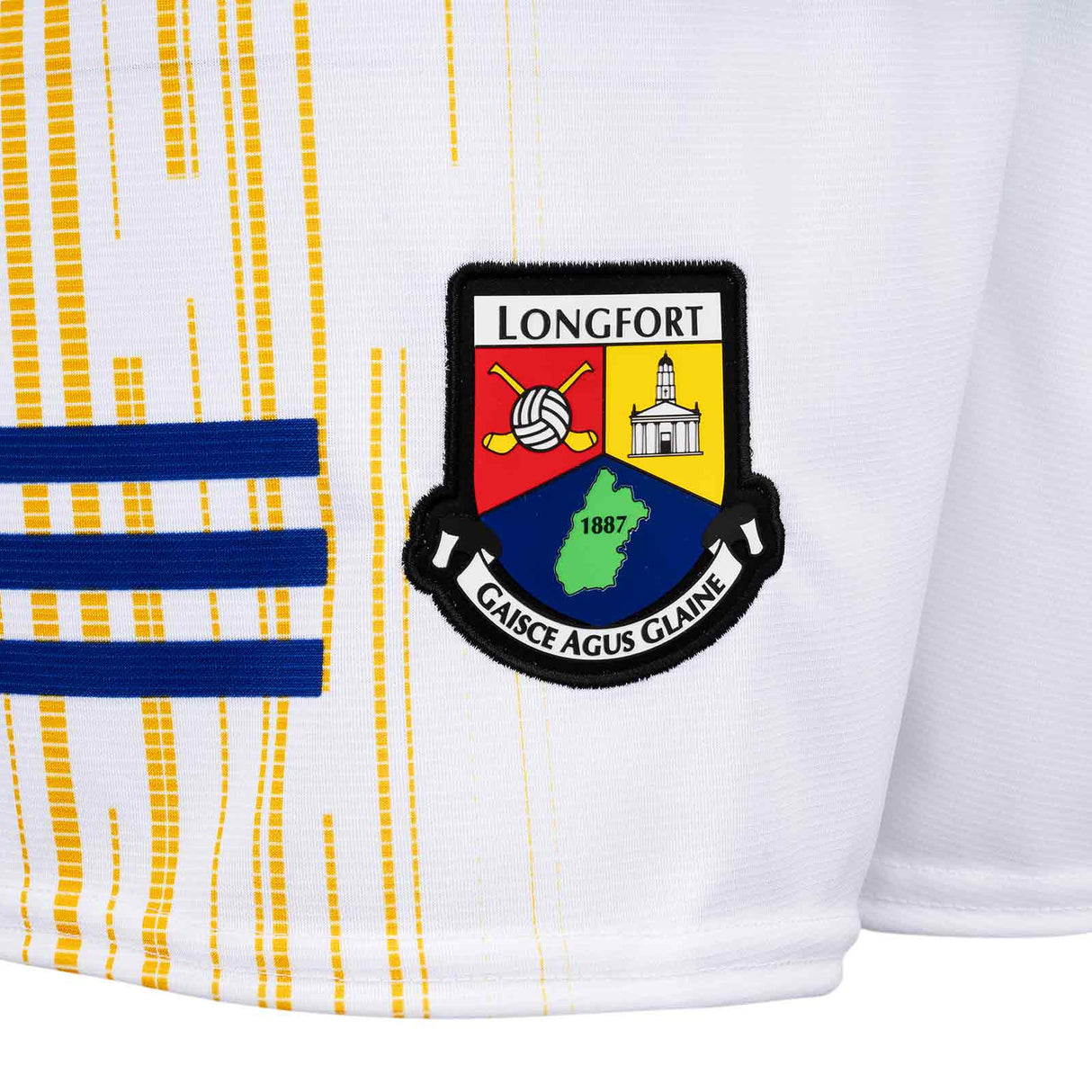 O'Neills Longford 26 Home Print Short Wh