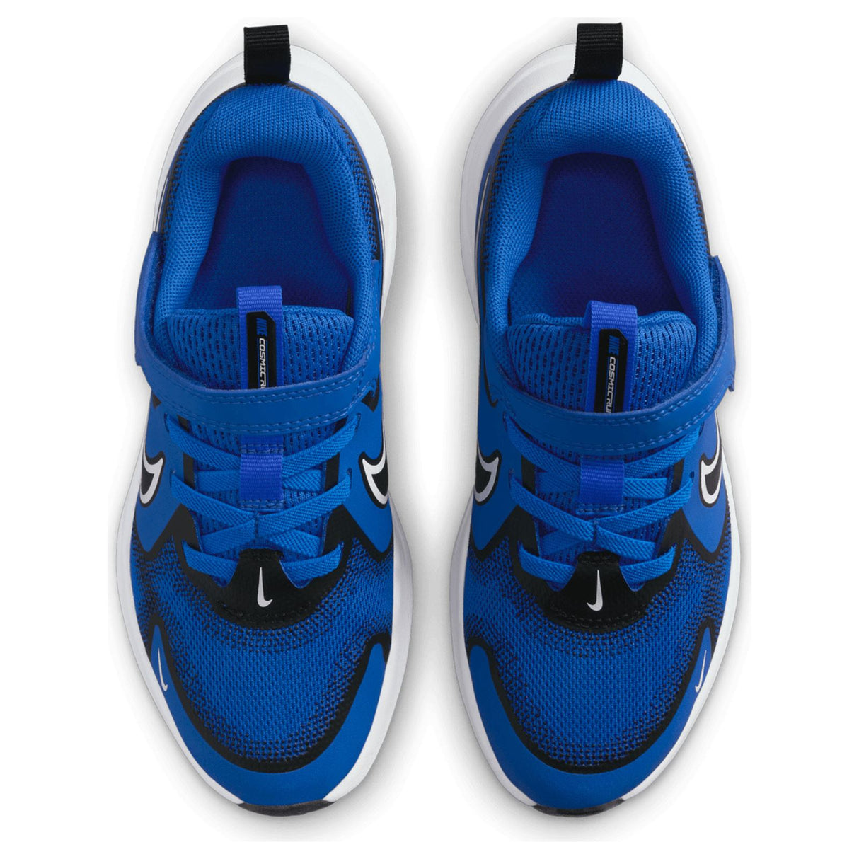 Nike Cosmic Runner Jnr Boys Royal