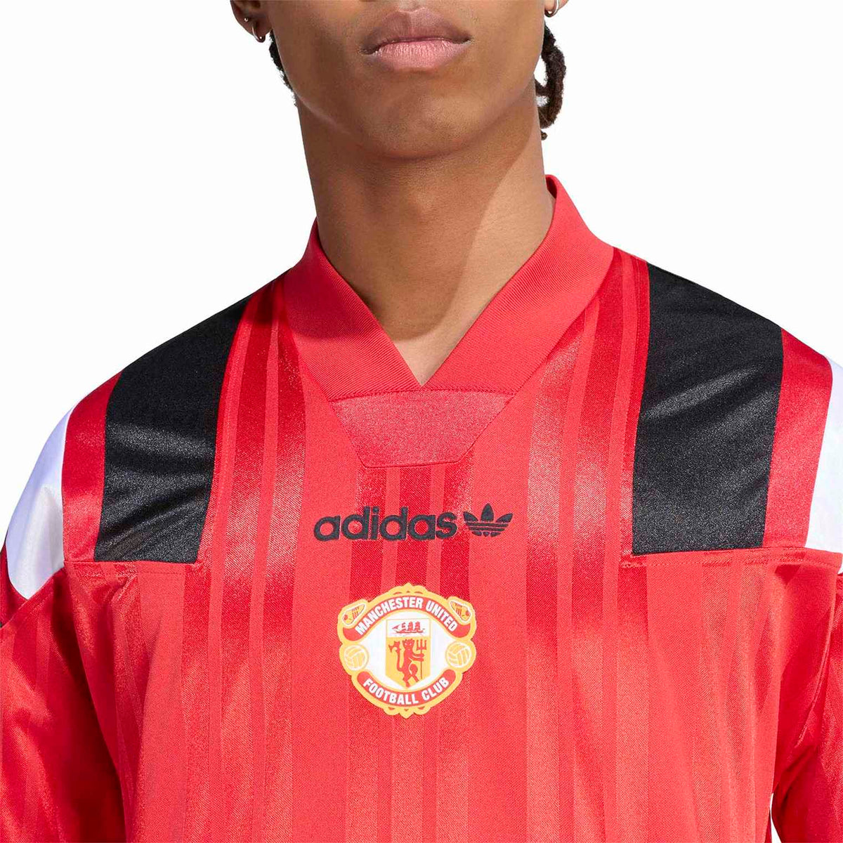 adidas Manchester United Football 2026/27 Adults Jersey