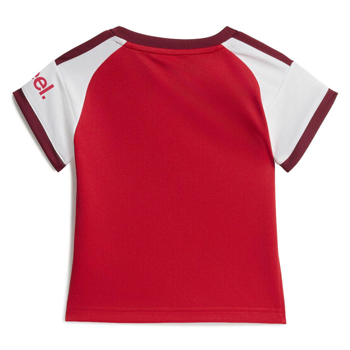 adidas AFC 26 Baby Home Kit Red