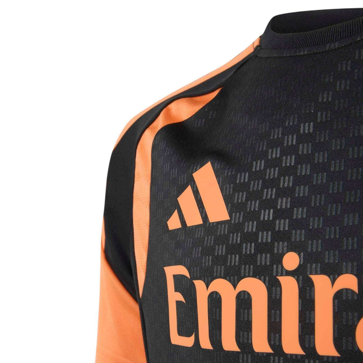adidas Arsenal Football 2026/27 Tiro Kids Training Jersey