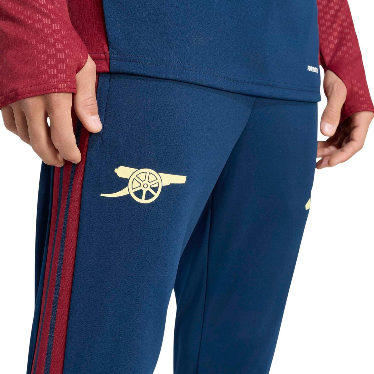 adidas AFC 26 EU Train Pant Navy