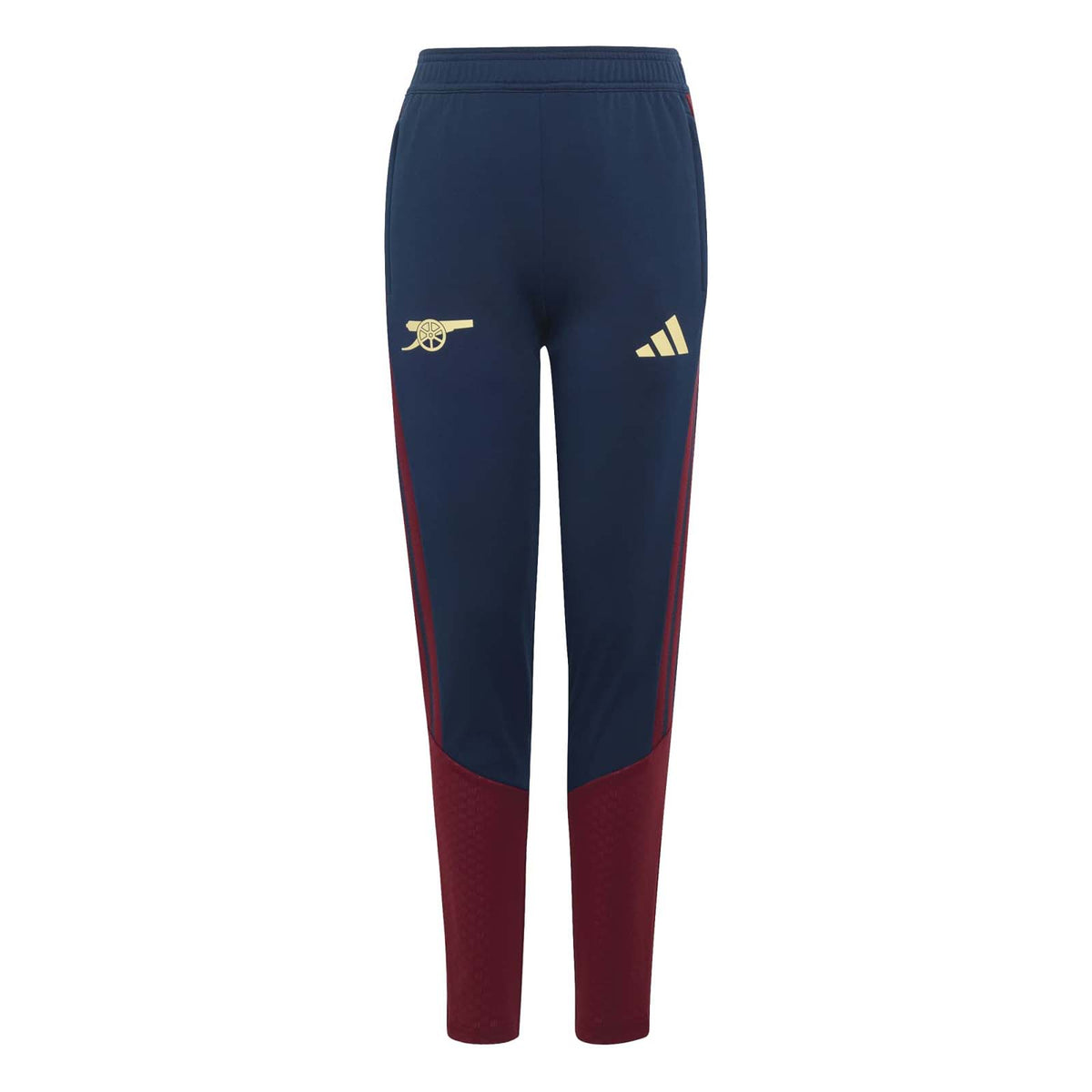 adidas AFC 26 Kids EU Train Pant Navy