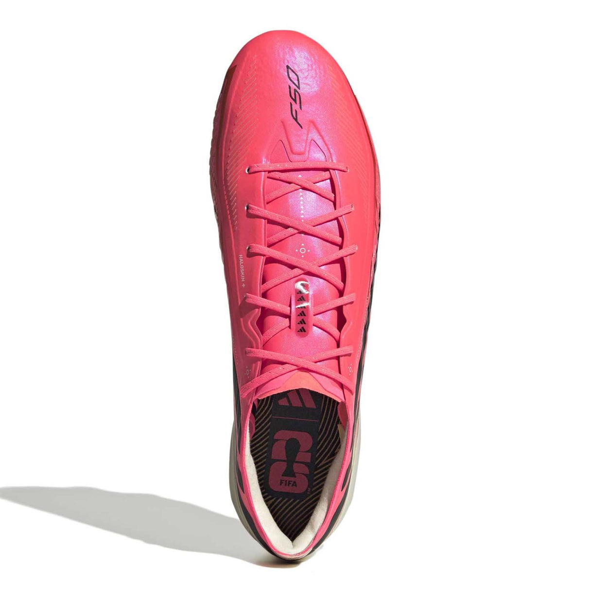 adidas F50 Hyperfast Elite Mens Firm Ground Football Boots