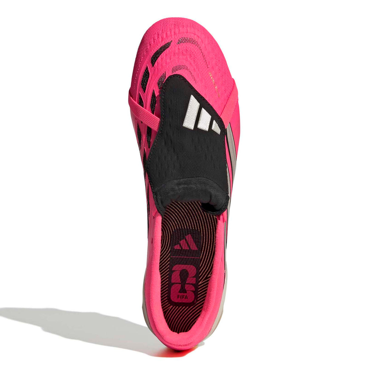 adidas Predator Pro Mens Firm Ground Football Boots