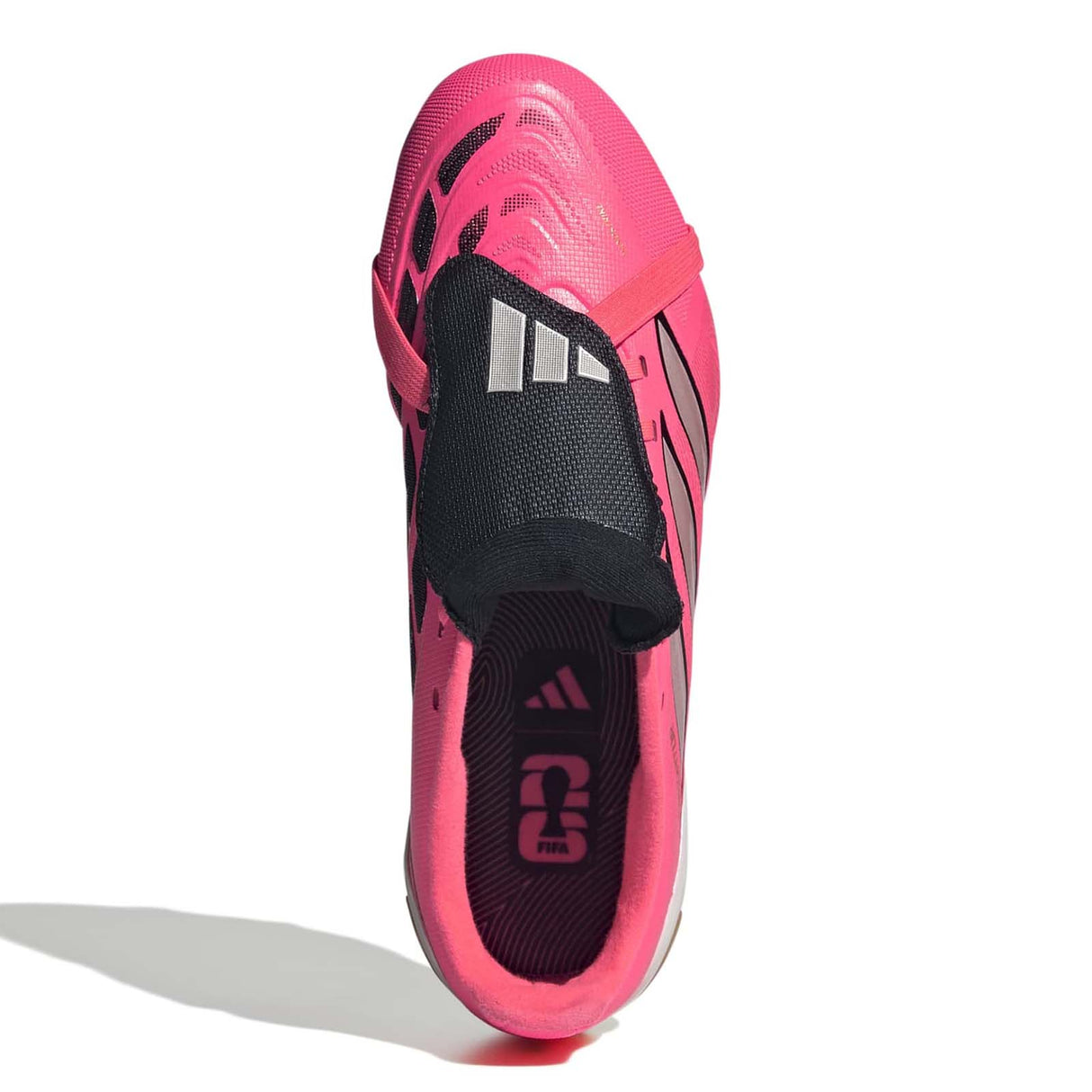 adidas Predator League Kids Firm Ground Football Boots
