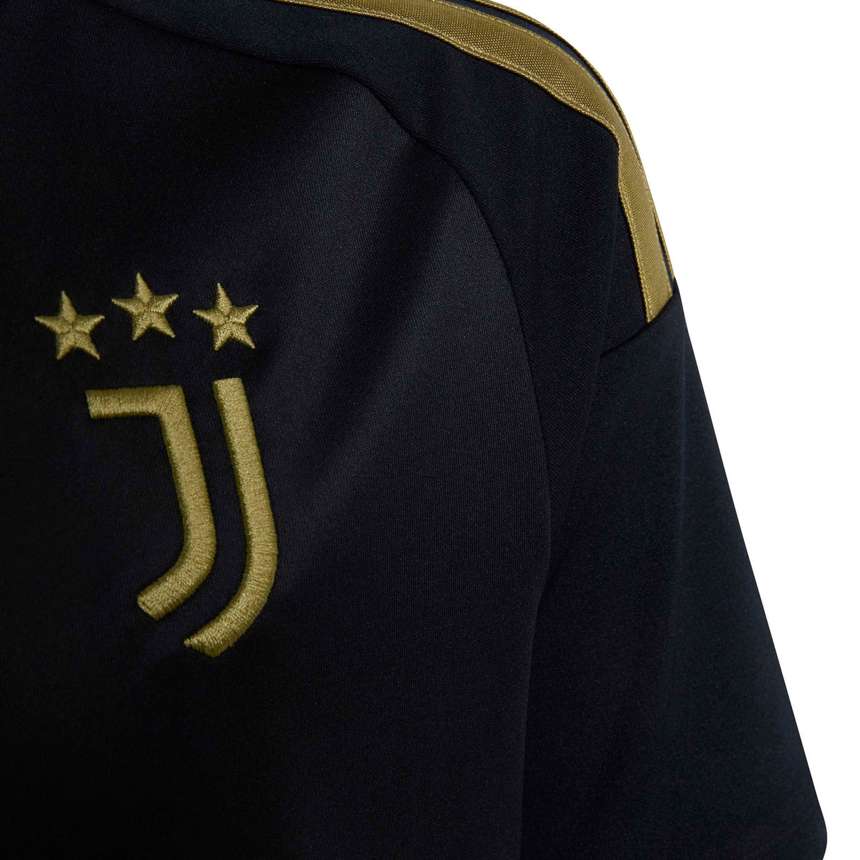 adidas Juventus Football 2026/27 Kids Third Replica Jersey