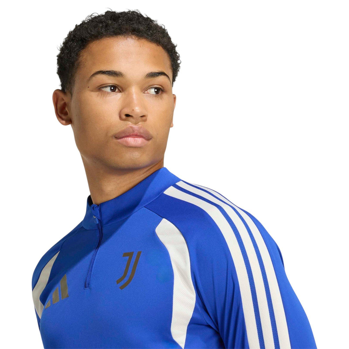 adidas Juventus Football 2026/27 Tiro Adults Training Top