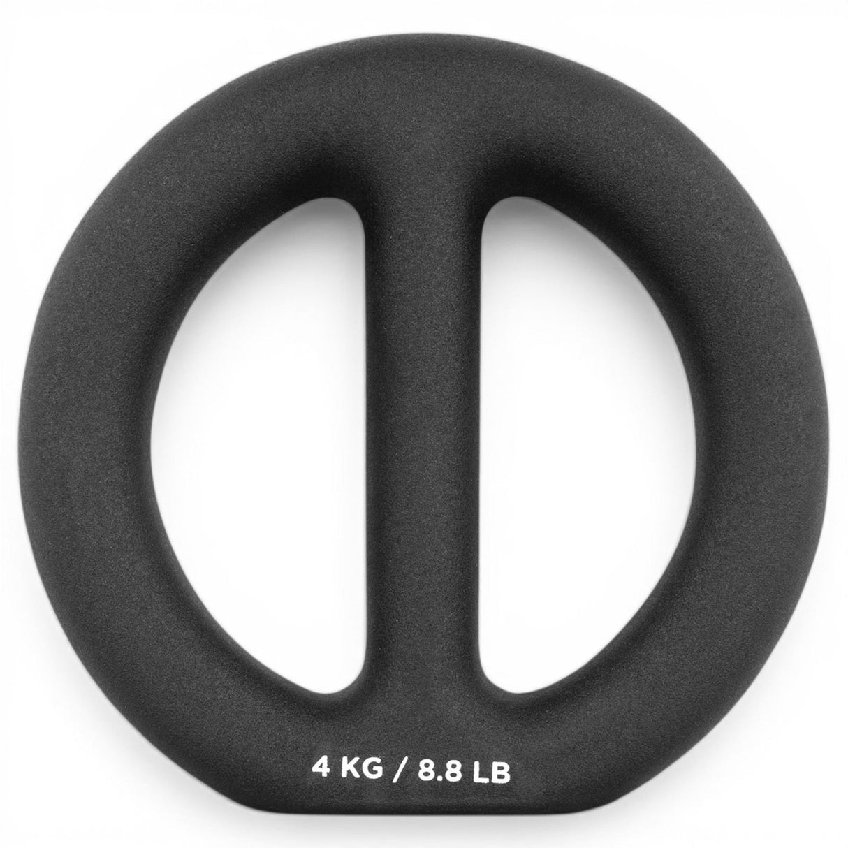 BAHE Halo Weight 4kg Black