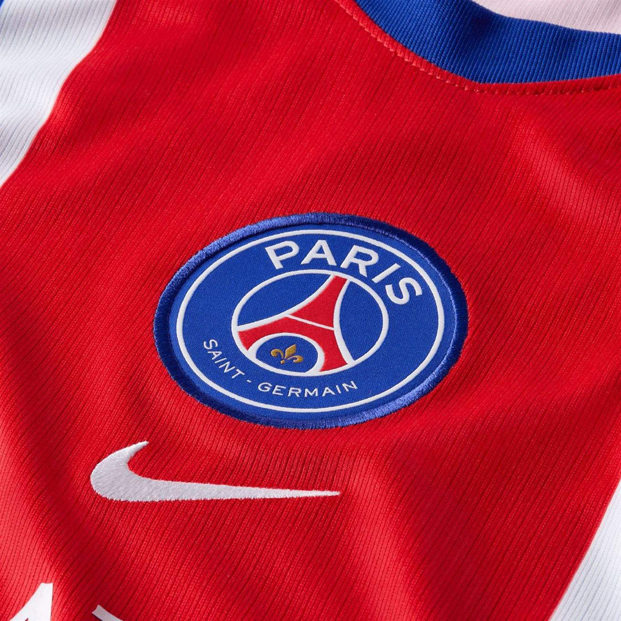 Nike PSG 26 Home Jersey Navy