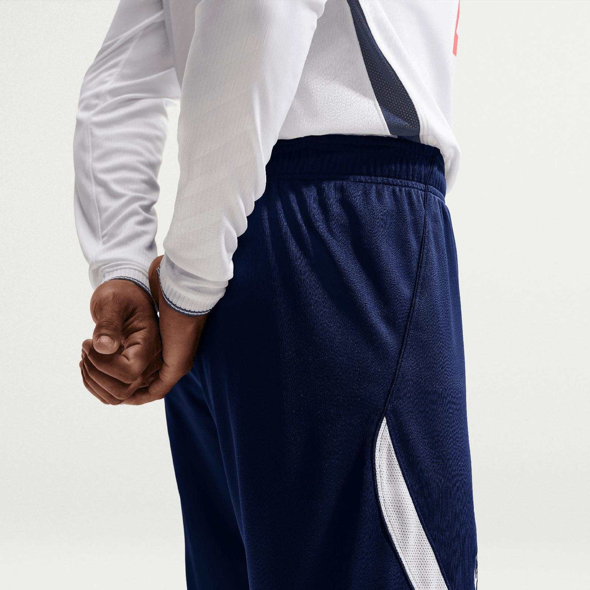 Nike THFC 26 Home Short Navy