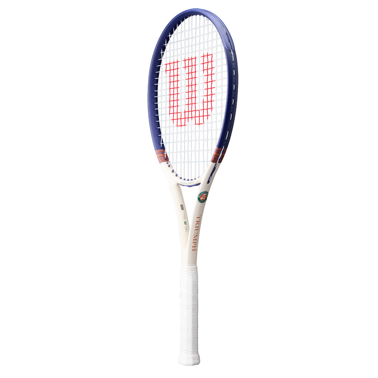 Wilson Triumph Roland Garros Tns Rckt Nv