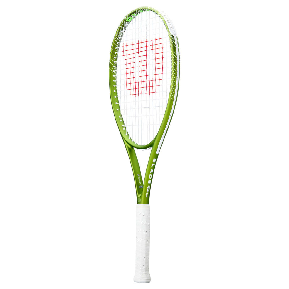 Wilson Blade Feel 103 Team Pre-Strung Mid-Size Tennis Racket