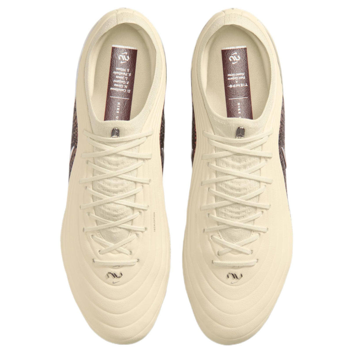 Nike Tiempo Maestro Elite NU3 FG White