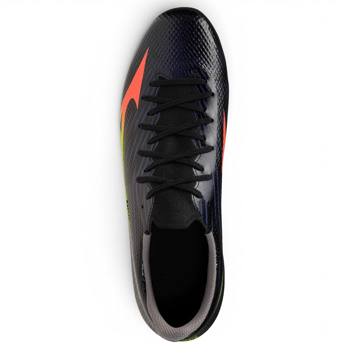 Mizuno Alpha III Select FG Blk/Org