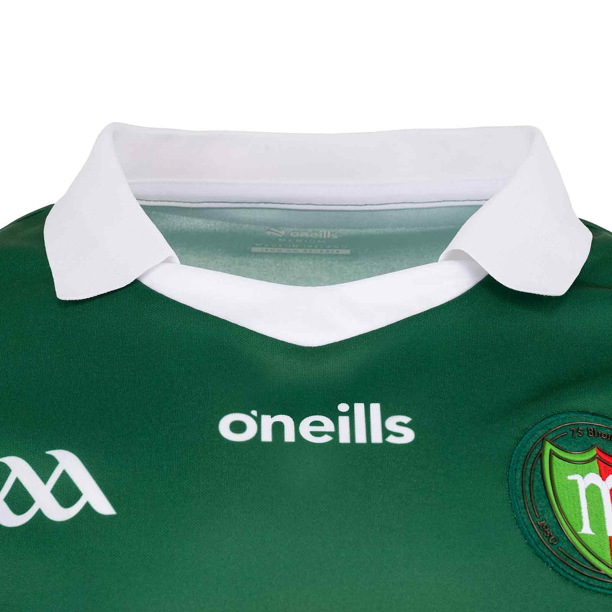 O’Neills Mayo GAA Commemorative Home Jersey