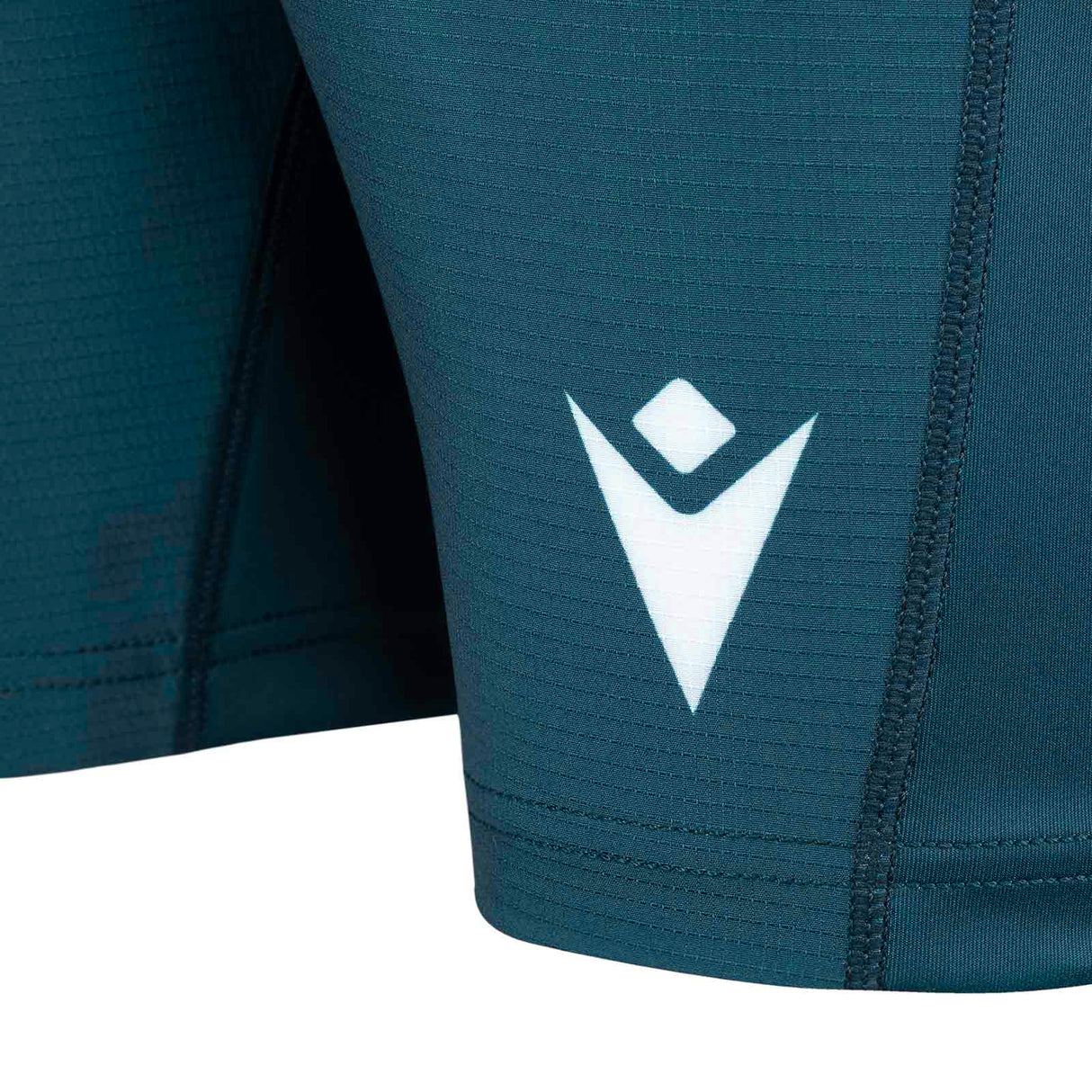 Macron Connacht Rugby 2026/27 Kids European Shorts