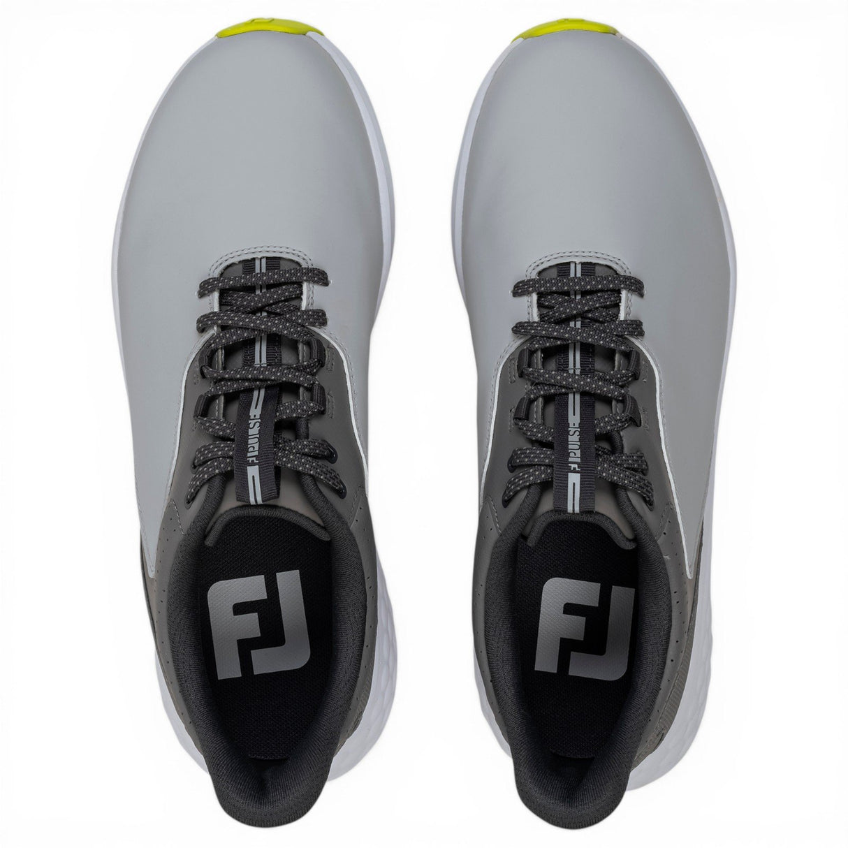 Footjoy FJ Pulse Golf Shoes Grey