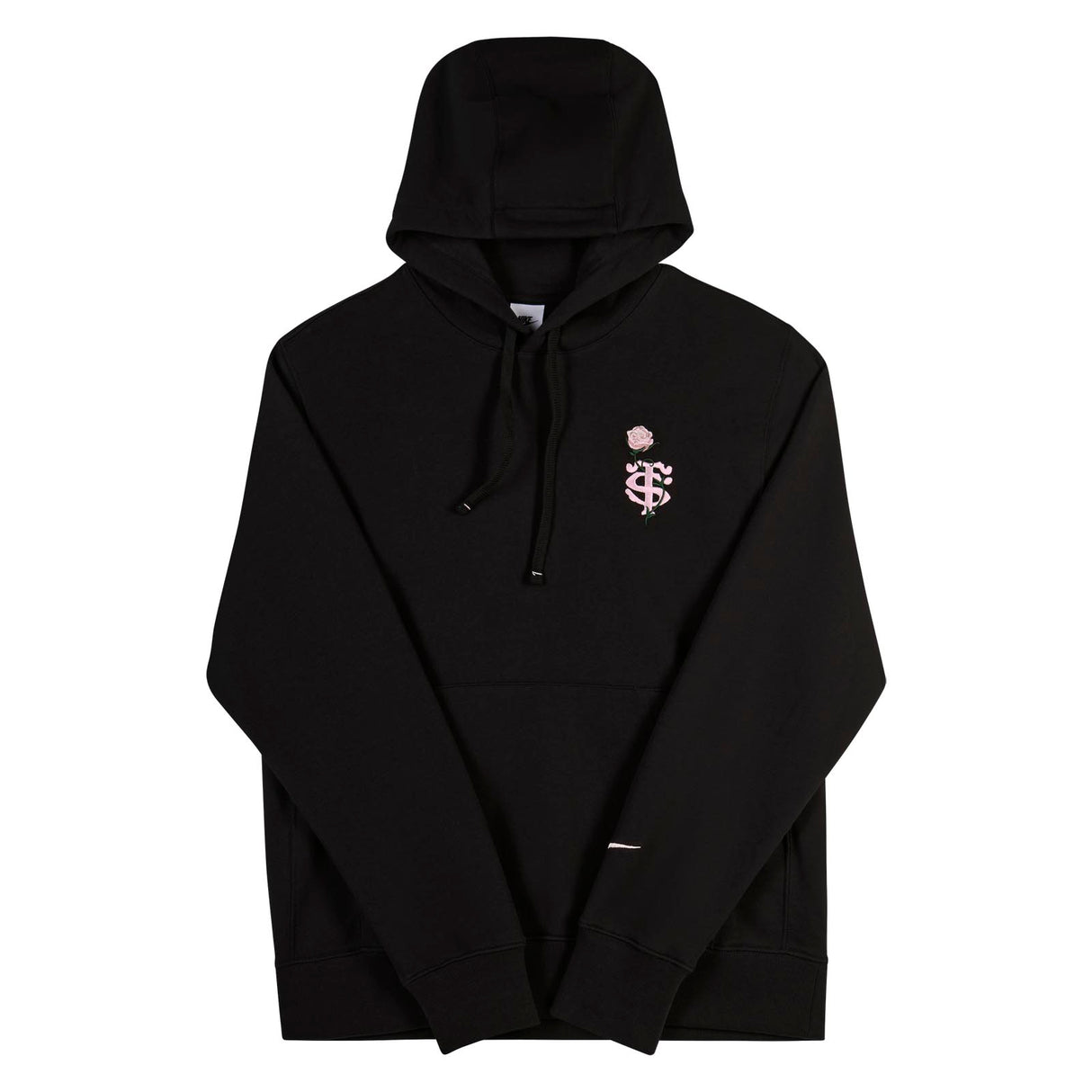 Nike Toulouse 26 PO Hoodie Black