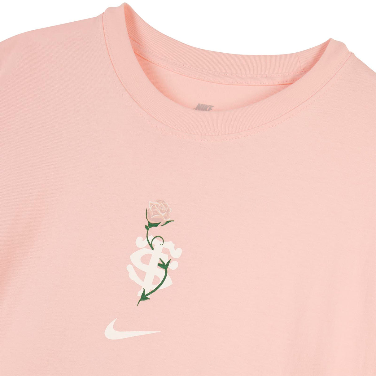Nike Toulouse 2026 Rugby Loose Fit Unisex T-Shirt