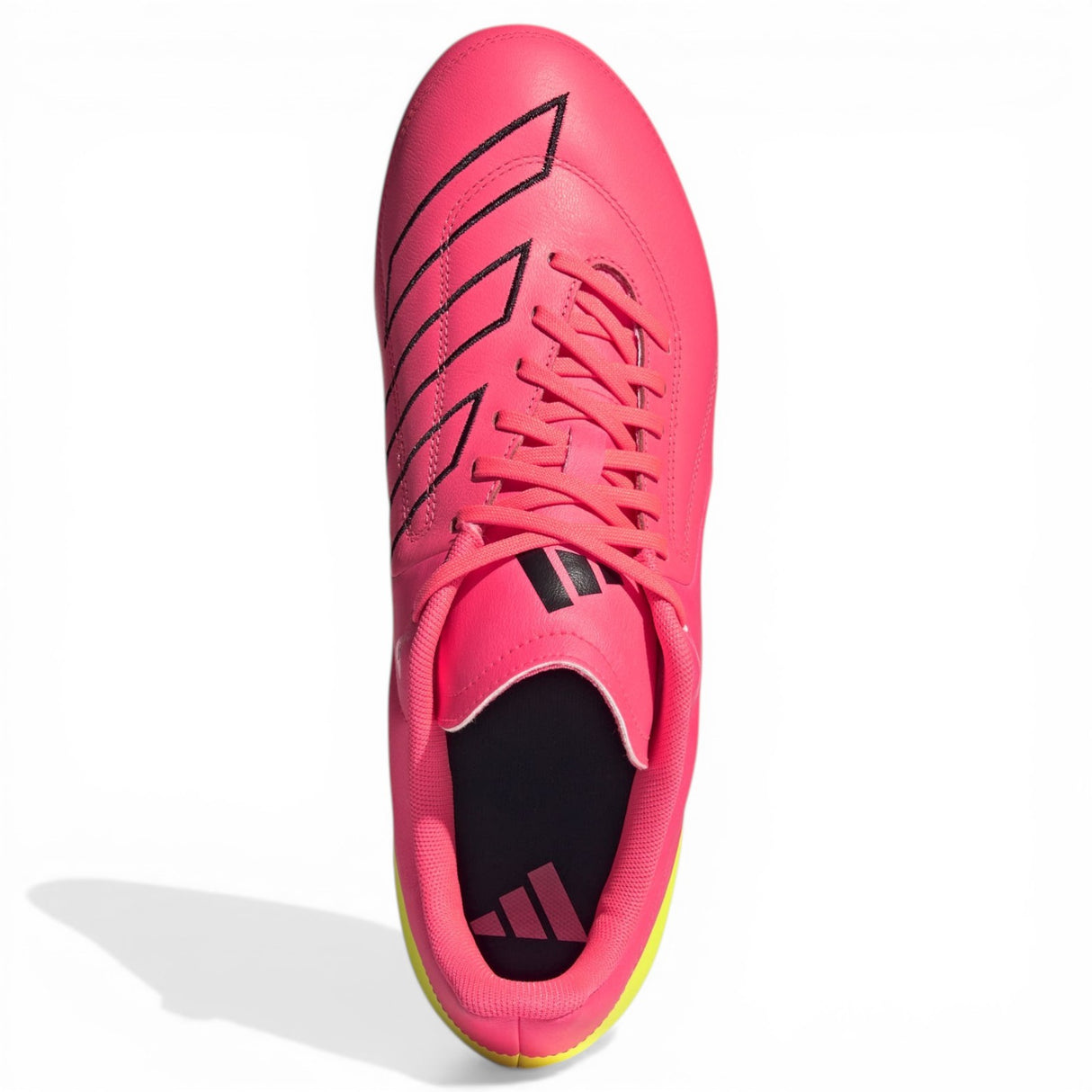 adidas Mens RS-15 Elite SG Pink