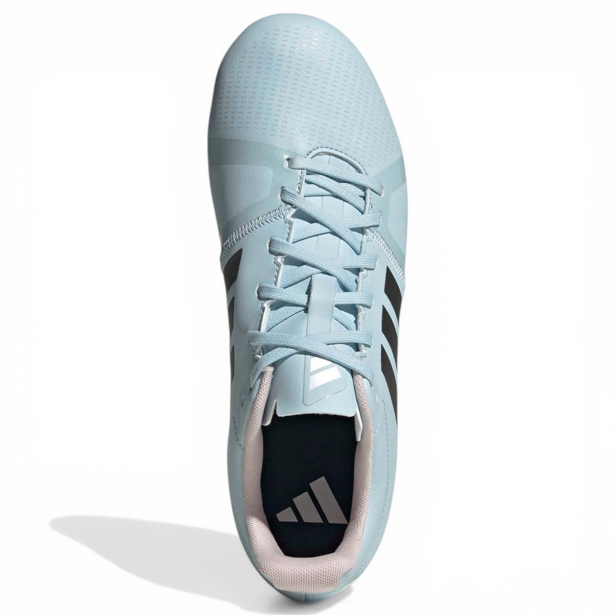 adidas Womens RS15 AVAGLIDE RISE SG Blue