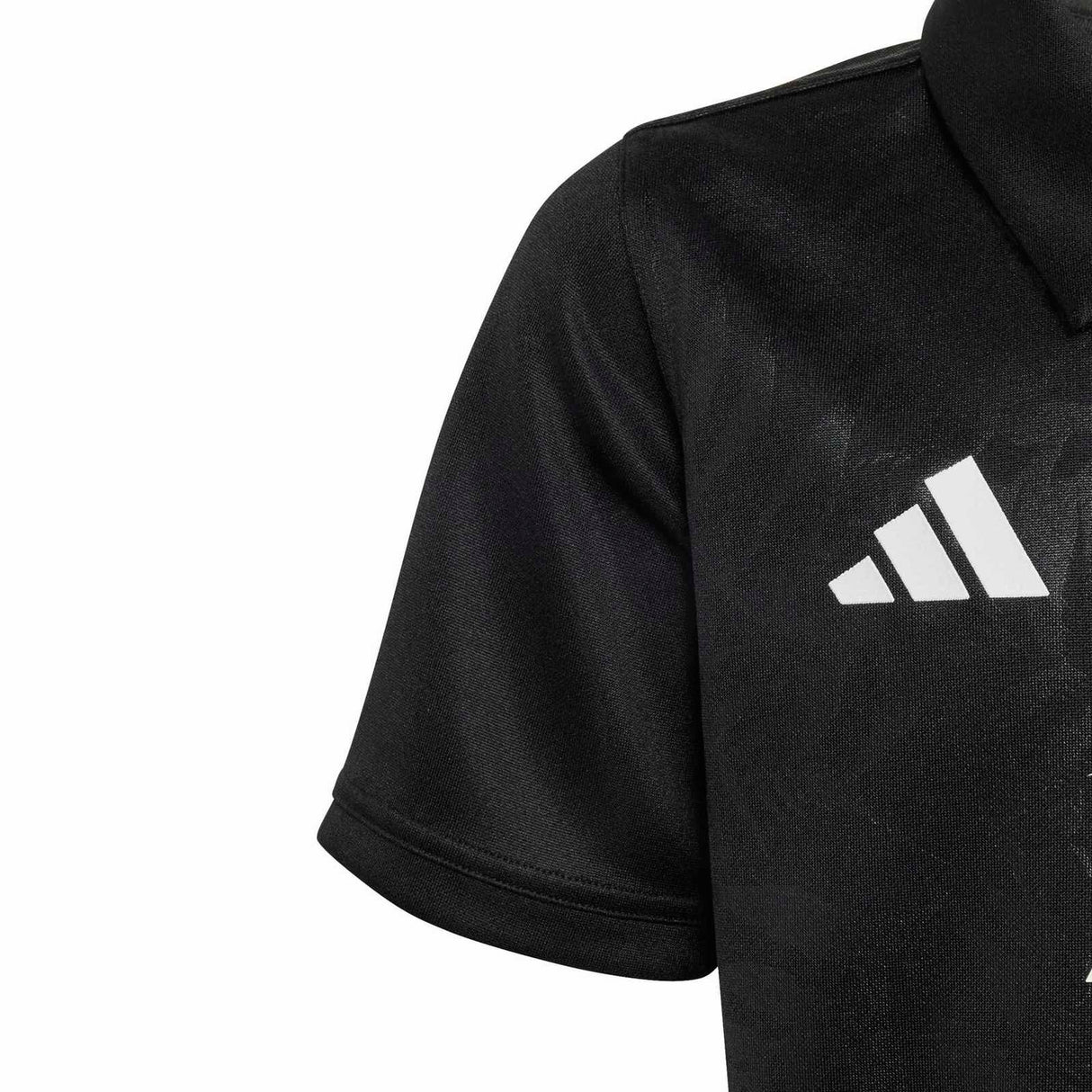 adidas All Blacks Kids GR Home Jersy Blk