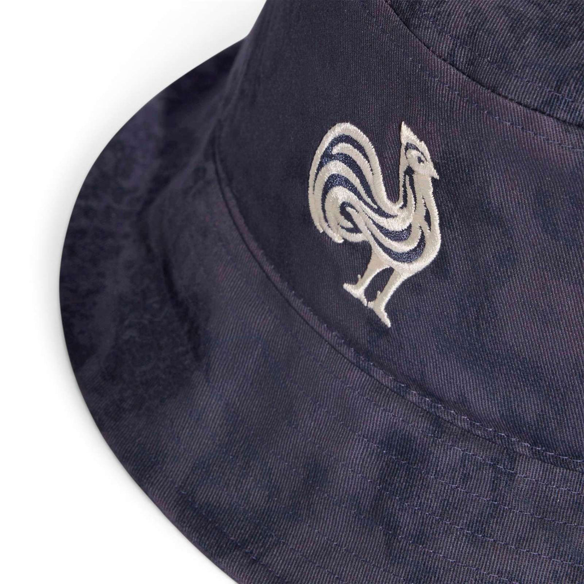 adidas France Grx Bucket Hat Navy