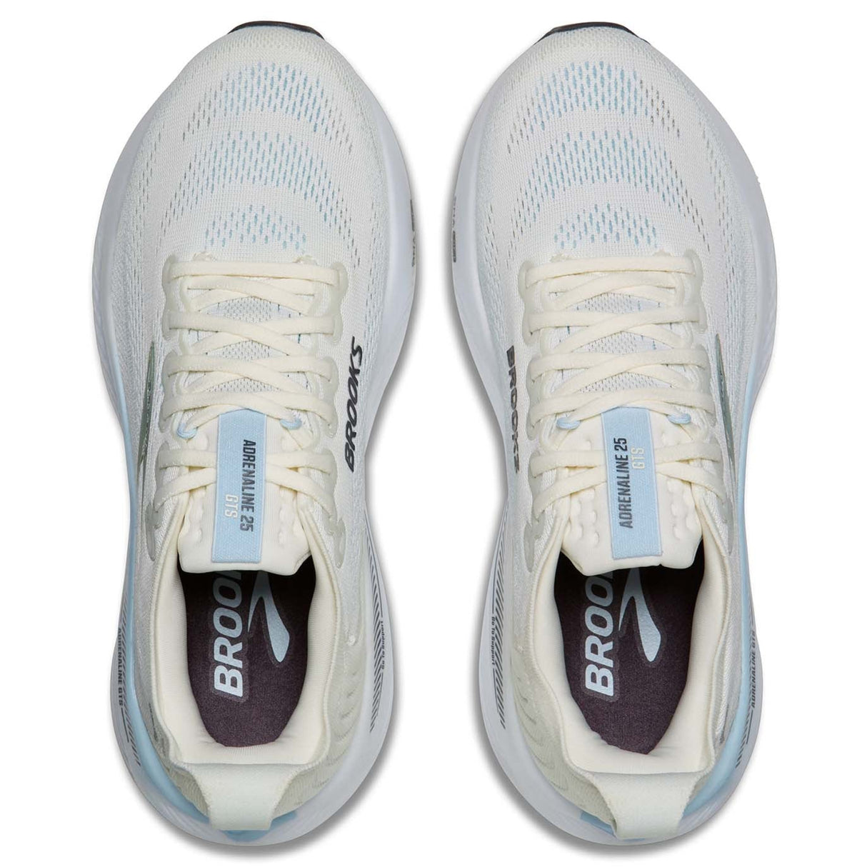 Brooks Adrenaline GTS 25 Womens White