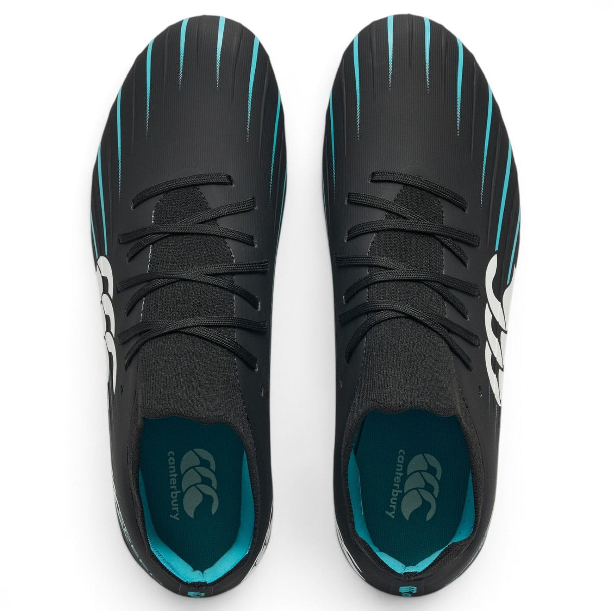 CCC Speed Falcon 2.0 Pro Firm Ground Blk