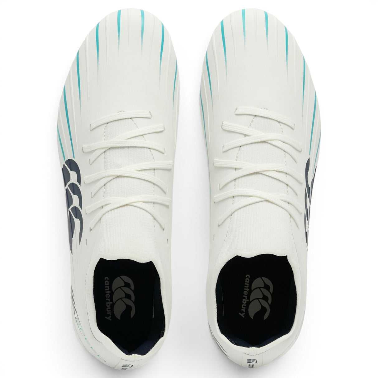 CCC Speed Falcon 2.0 Elite Firm Grnd Wht