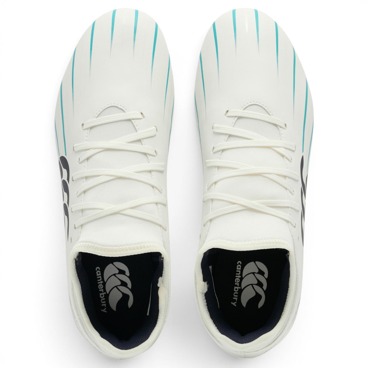 CCC Speed Falcon 2.0 Team Soft Grnd Wht