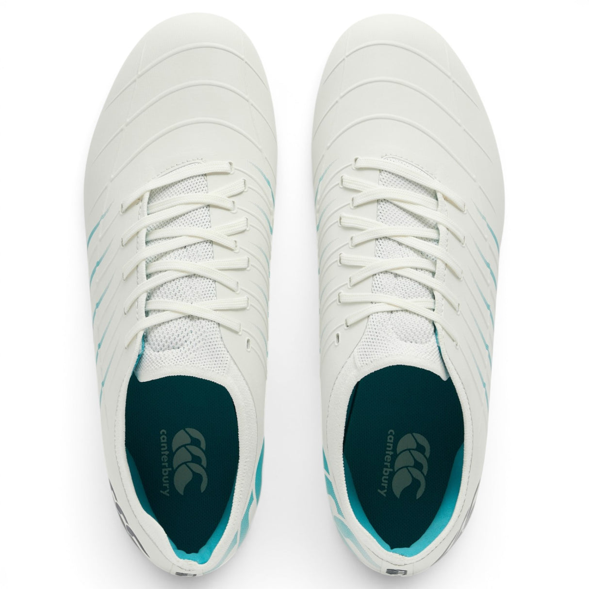 CCC Phoenix 2.0 Pro Soft Ground White