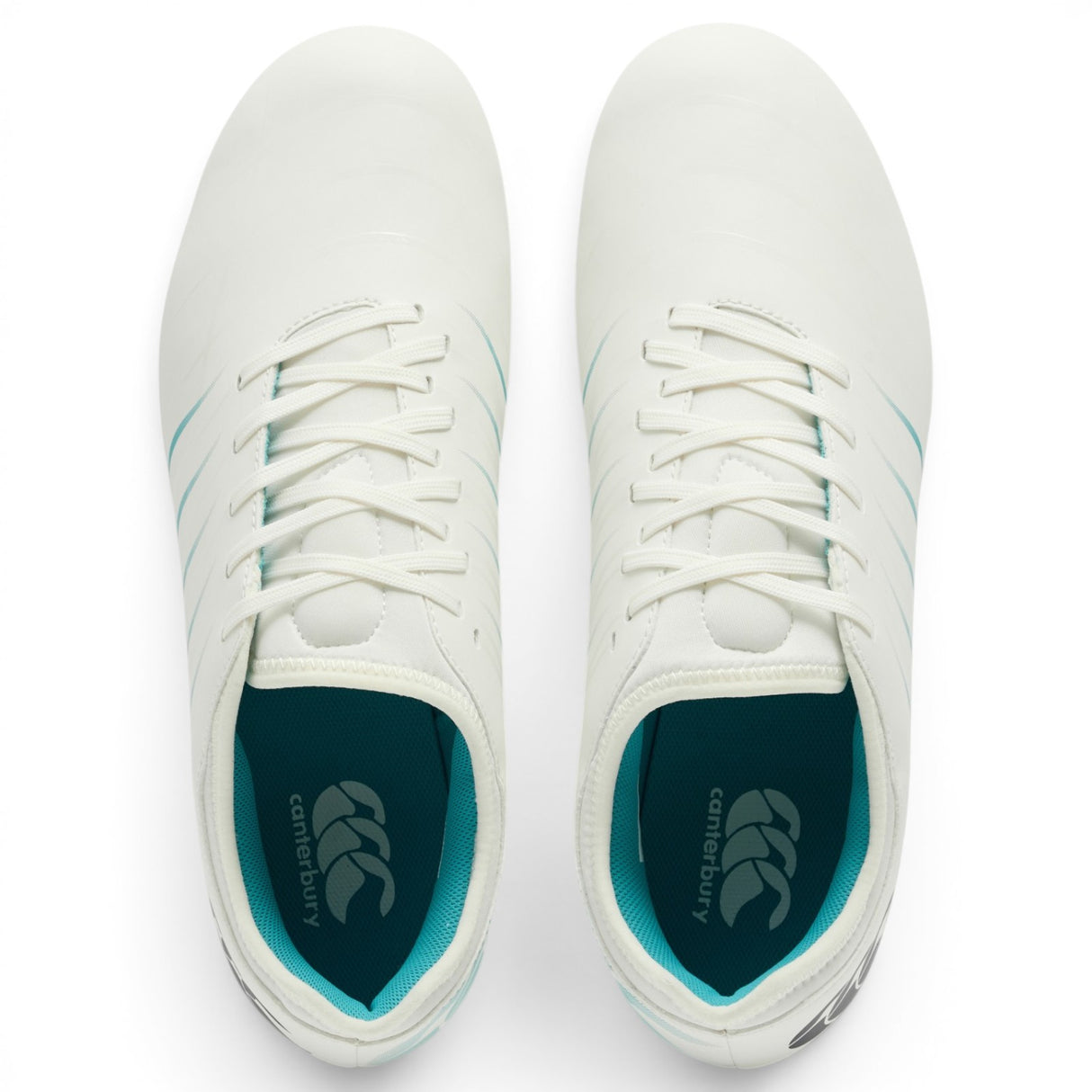 CCC Phoenix 2.0 Team Soft Ground White