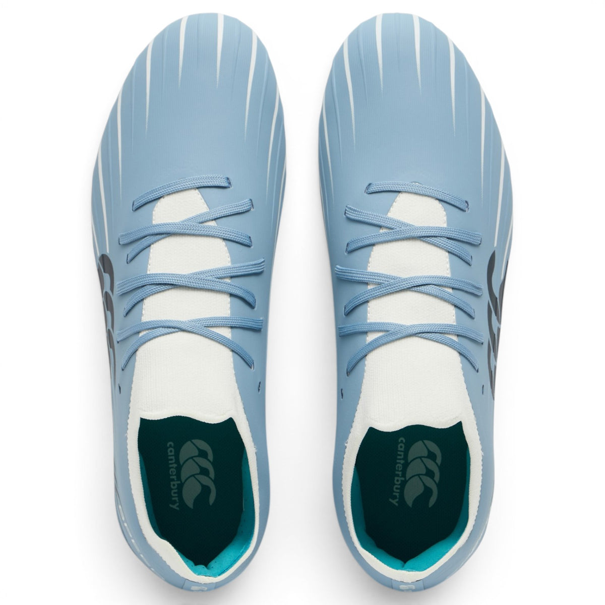 CCC Speed Falcon 2.0 Pro SG Blue