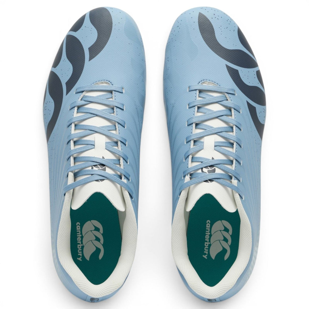 CCC Stampede Groundbreak Team SG Blue