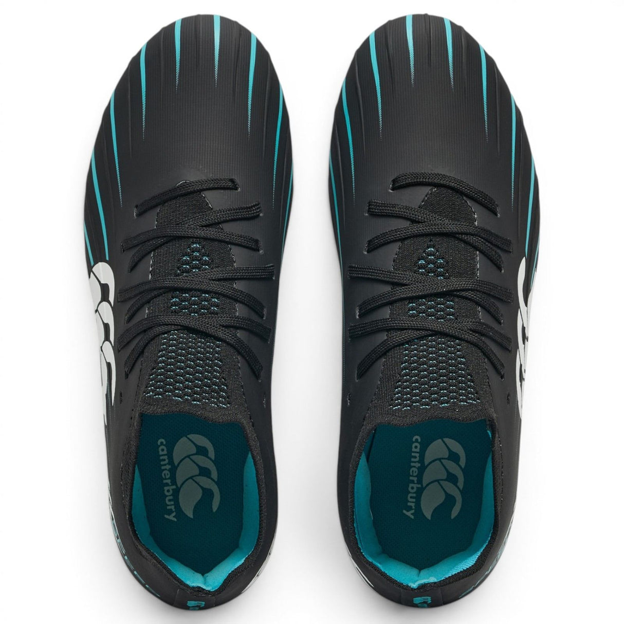 CCC Speed Falcon 2.0 Pro SG Kids Black