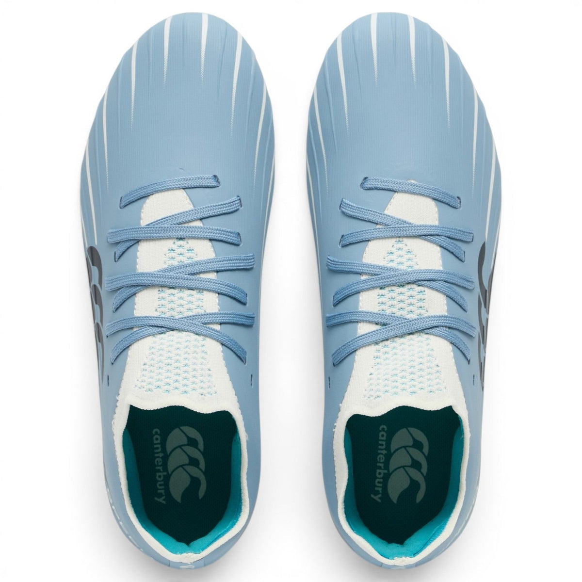 CCC Speed Falcon 2.0 Pro SG Kids Blue