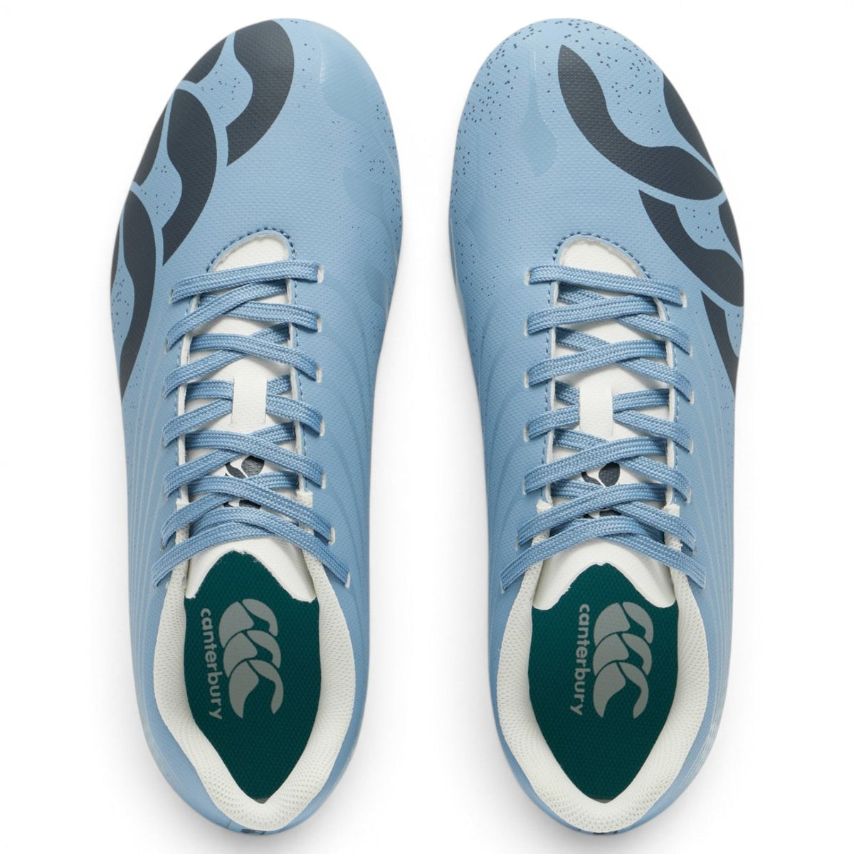 CCC Stampede Groundbreak Team SG Kid Blu