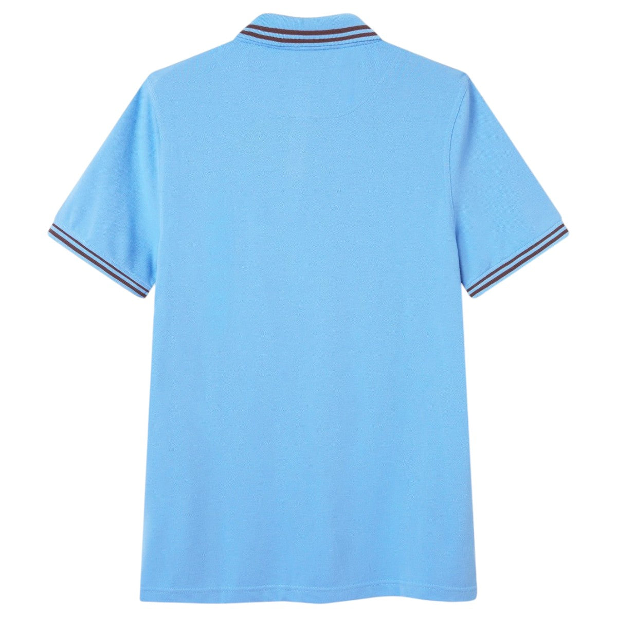 Canterbury Fundamentals Mens Casual Short-Sleeve Polo Shirt