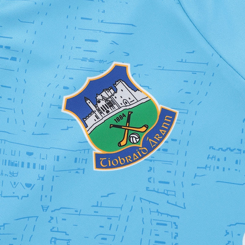 O'Neills Kid Tipp Trning 26 Jersey Blue