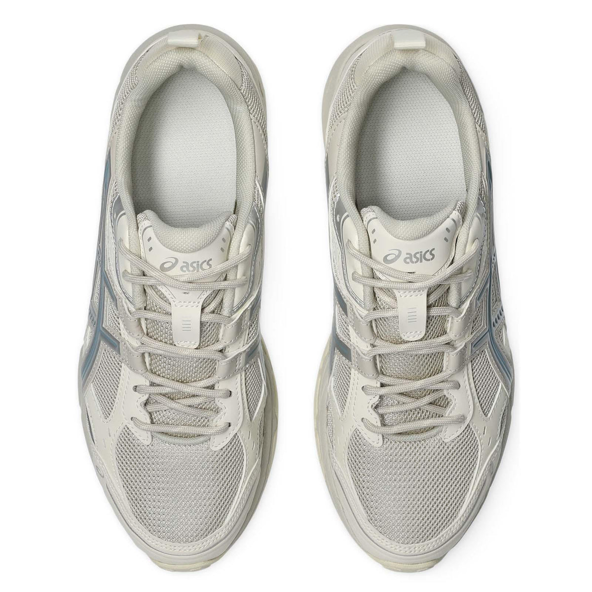 Asics Mens Gel-Nunobiki Smoke Grey Blue