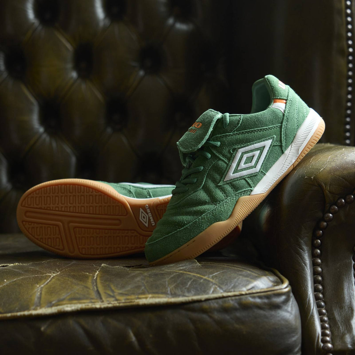 Umbro 17-3 2026 Adults Football Speciali Trainer