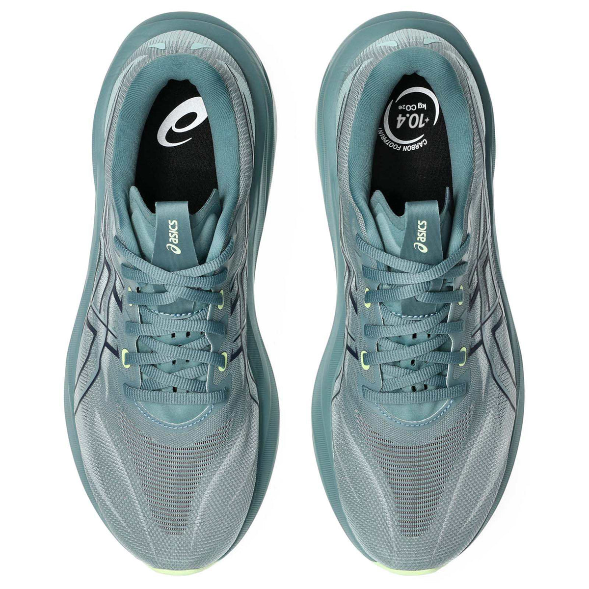 Asics GT 2000 15 Mens Green