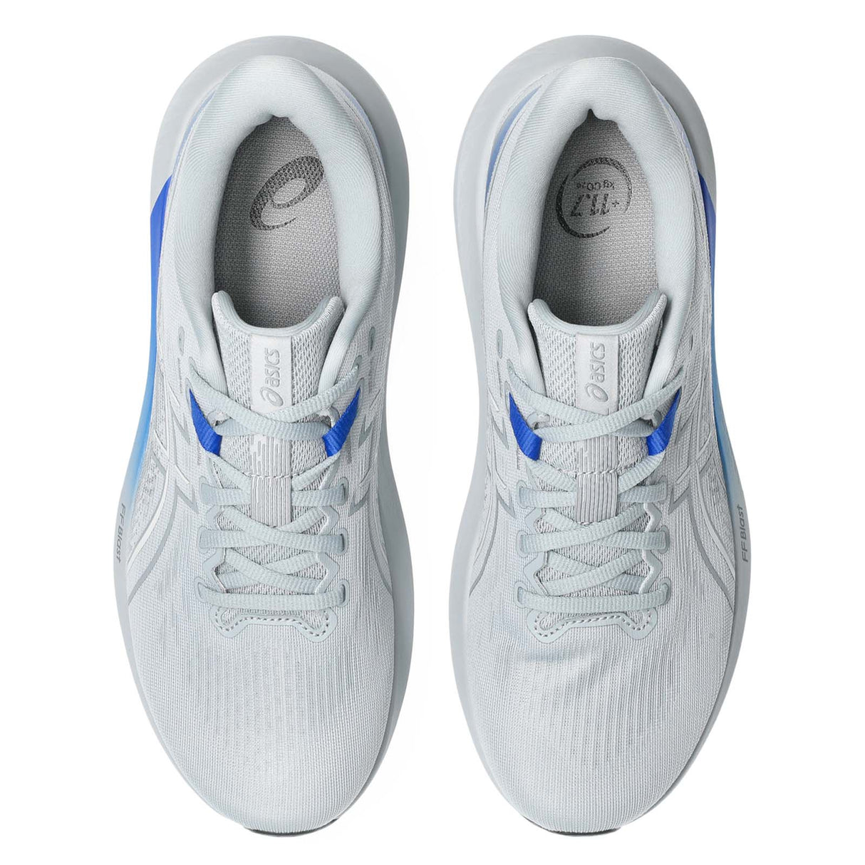 Asics GT 1000 15 Mens Grey